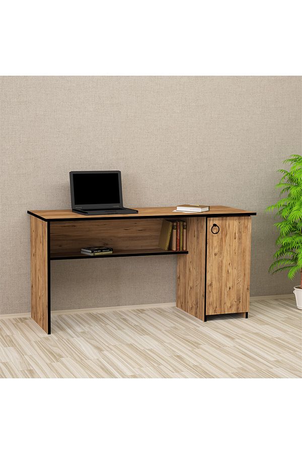 Mateo 03 145 Cm Çalışma Masası Mt04