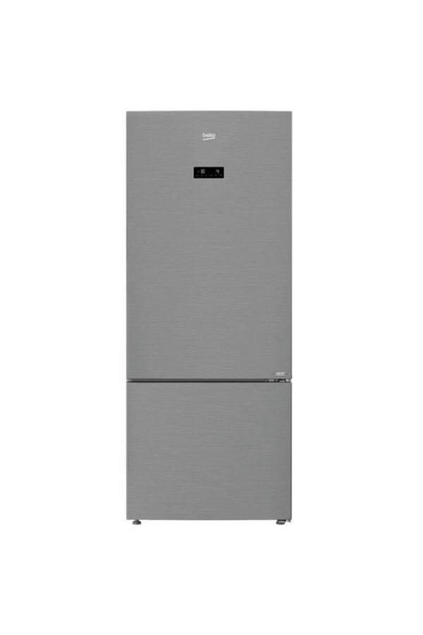 Beko 674581 Eı E Enerji 580 Lt Leke Tutmayan Inox Buzdolabı