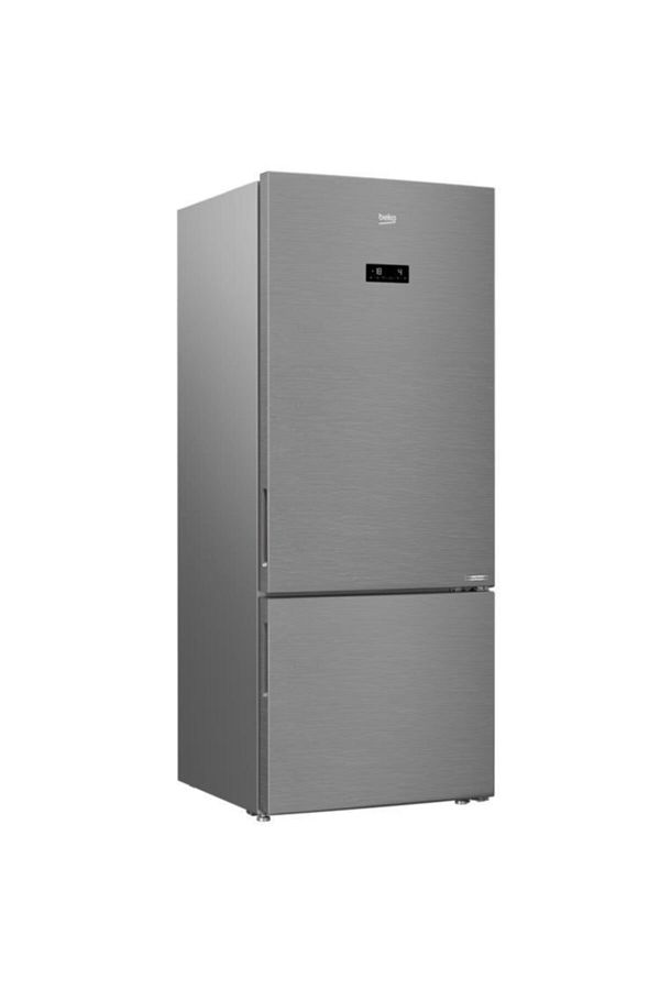 Beko 674581 Eı E Enerji 580 Lt Leke Tutmayan Inox Buzdolabı - Görsel 2
