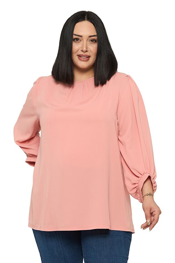 Powder Pink
