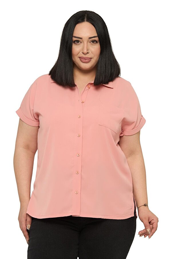 Powder Pink