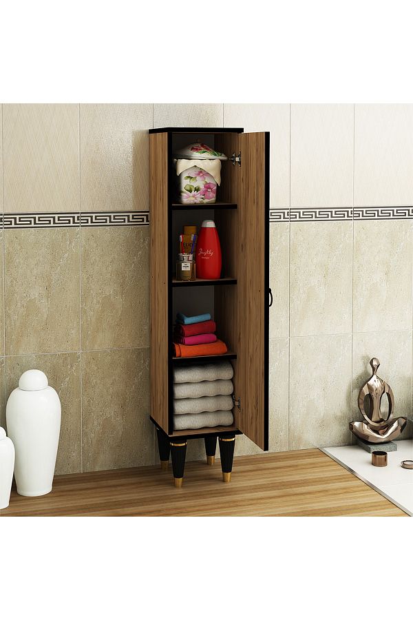 Lillian Banyo Dolabı Ll04