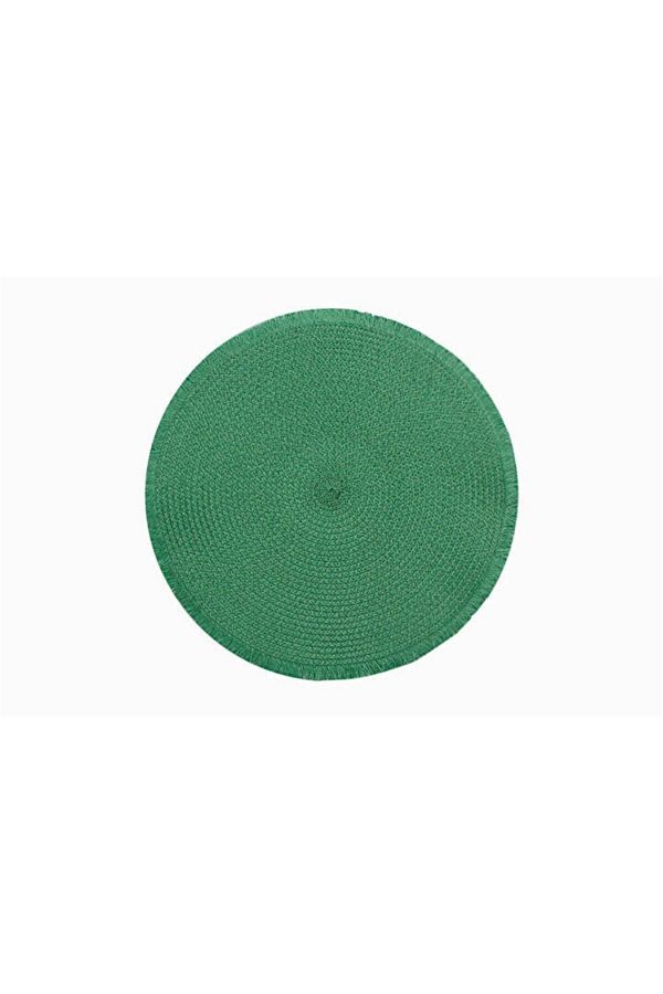 Ratna Yeşil Amerikan Servis 38 Cm