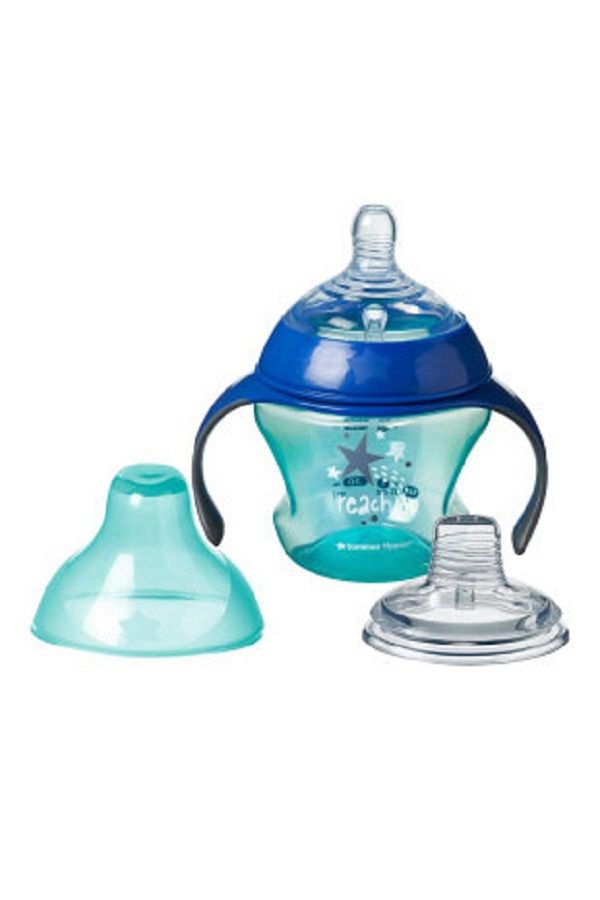 Pp Alıştırma Bardağı 150 ml - Mavi