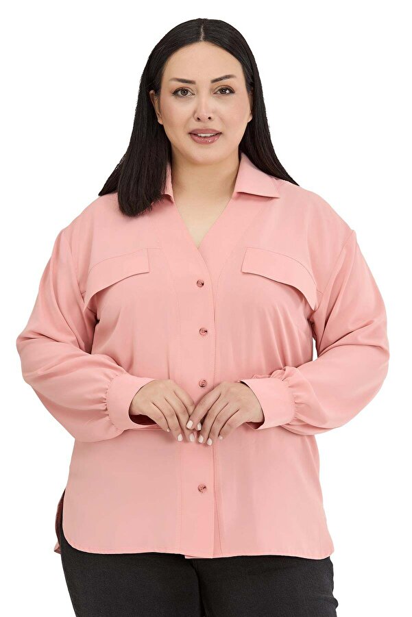Powder Pink
