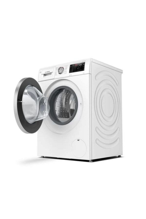Bosch Wal28ph0tr A+++ 10 Kg 1400 Devir Beyaz Çamaşır Makinesi - Görsel 6