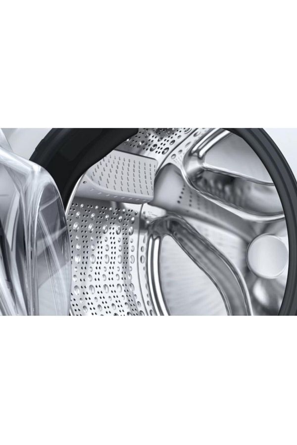 Bosch Wal28ph0tr A+++ 10 Kg 1400 Devir Beyaz Çamaşır Makinesi - Görsel 5