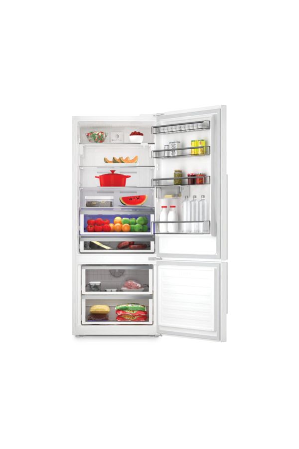 Arçelik 274581 Eb No Frost Buzdolabı - Görsel 2