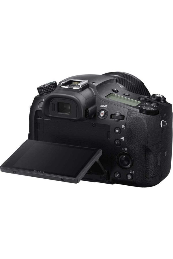 Sony Dsc-rx10m4 Fotoğraf Makinesi - Görsel 2