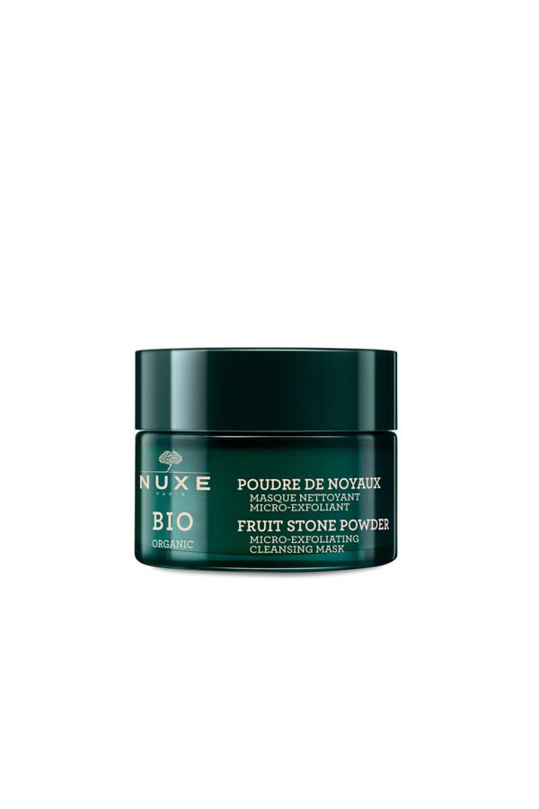 Bio Organic Peeling Etkili Parlaklık Veren Dengeleyici Temizleyici Maske 50 Ml