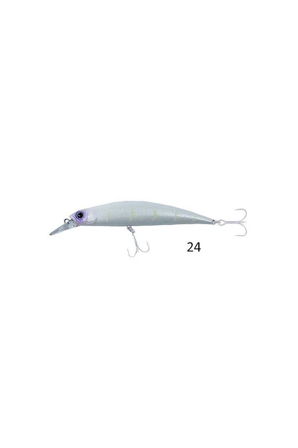 Bt Minnow 110 S 21.4 Gr Suni Yem 24