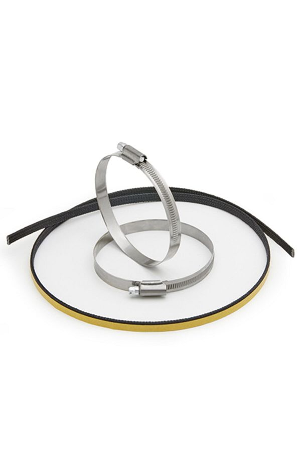 Gıvı Clamp100 Egzoz Koruyucu Montaj Aparatı 80mm