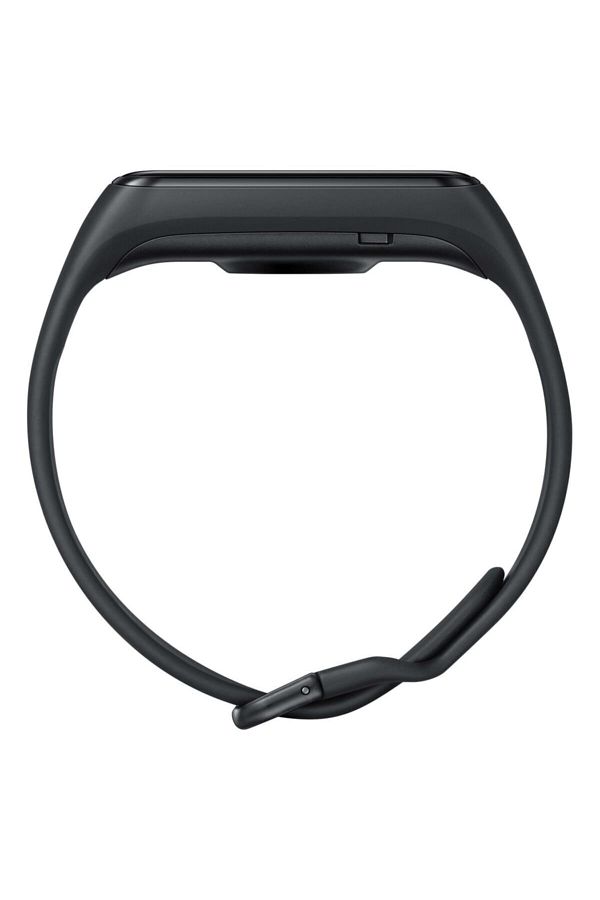 Samsung Galaxy Fit2 Siyah Akıllı Bileklik (Samsung Türkiye Garantili) - Görsel 4