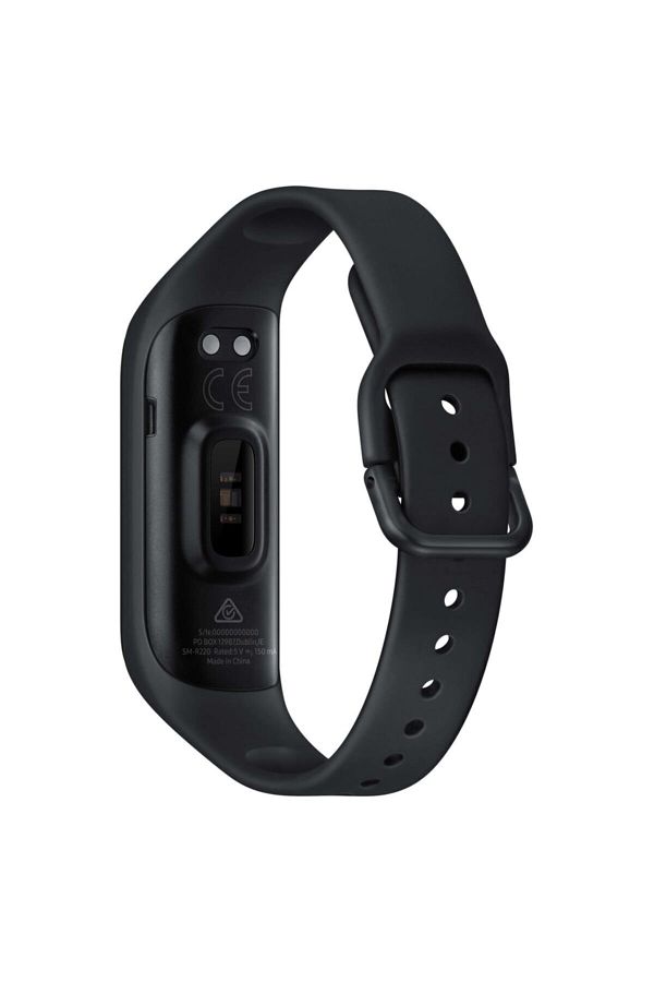 Samsung Galaxy Fit2 Siyah Akıllı Bileklik (Samsung Türkiye Garantili) - Görsel 5