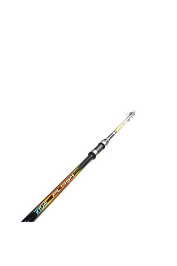 Flash Boat 150 cm 50-150 gr Atarlı Teleskopik Kamış
