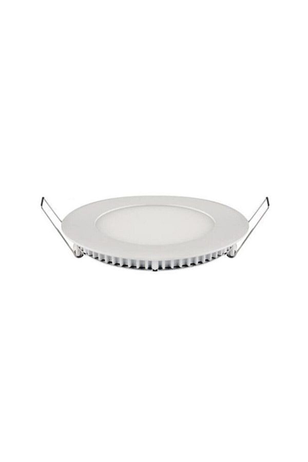 9w Led Panel Slim Spot Sıvaaltı Günışığı 056 003 0009