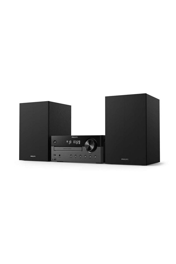 Philips Phılıps Tam4505/12 Bluetooth Micro Müzik Sistemi - Görsel 2