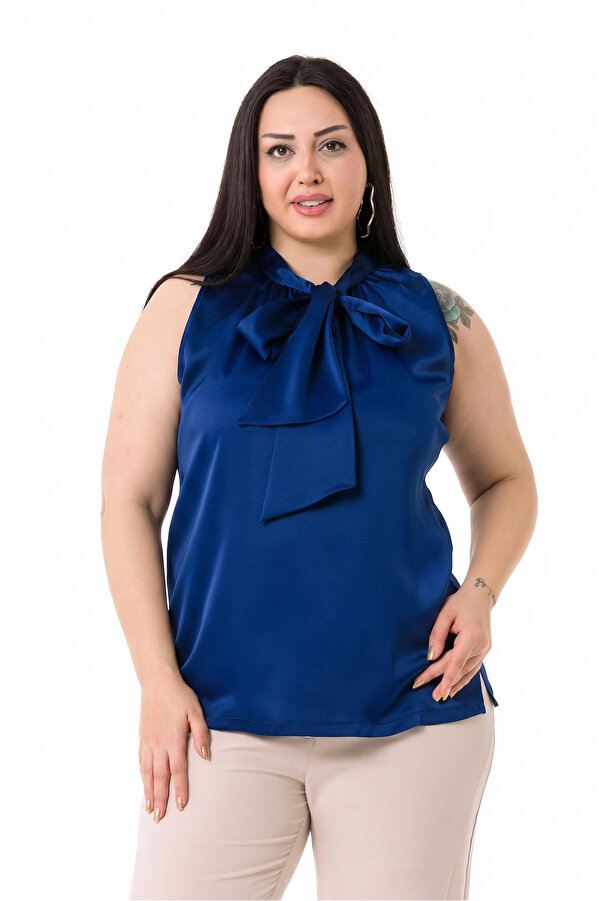 Saxe Blue