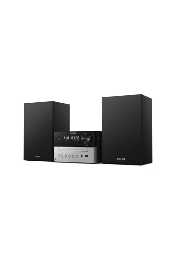 Philips Phılıps Tam3205/12 Bluetooth Micro Müzik Sistemi - Görsel 2