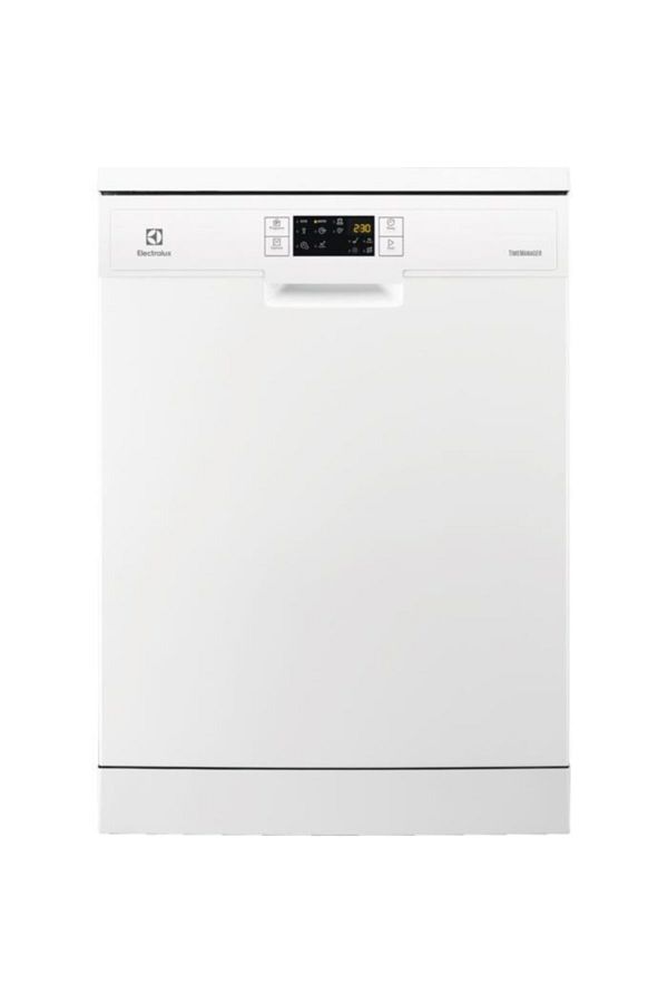 Electrolux Esf5534low Airdry Solo Bulaşık Makinesi A++ 6 Prg.
