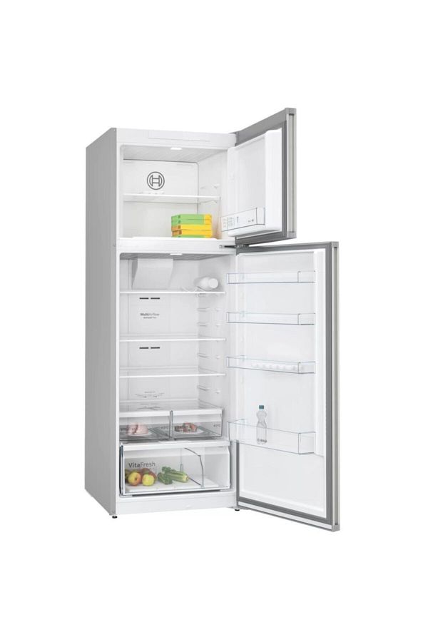 Bosch Kdn56xıf1n Çift Kapılı No-frost Buzdolabı - Görsel 2