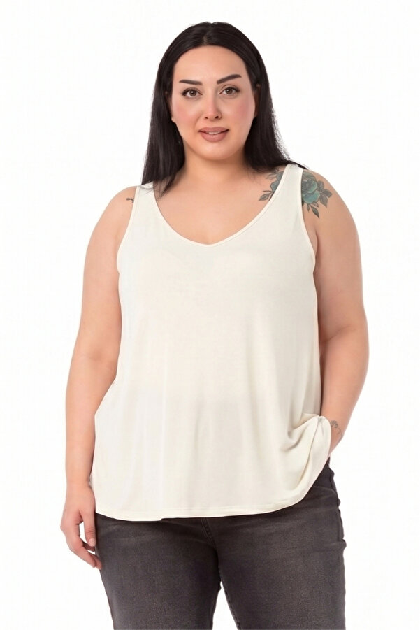 Ecru