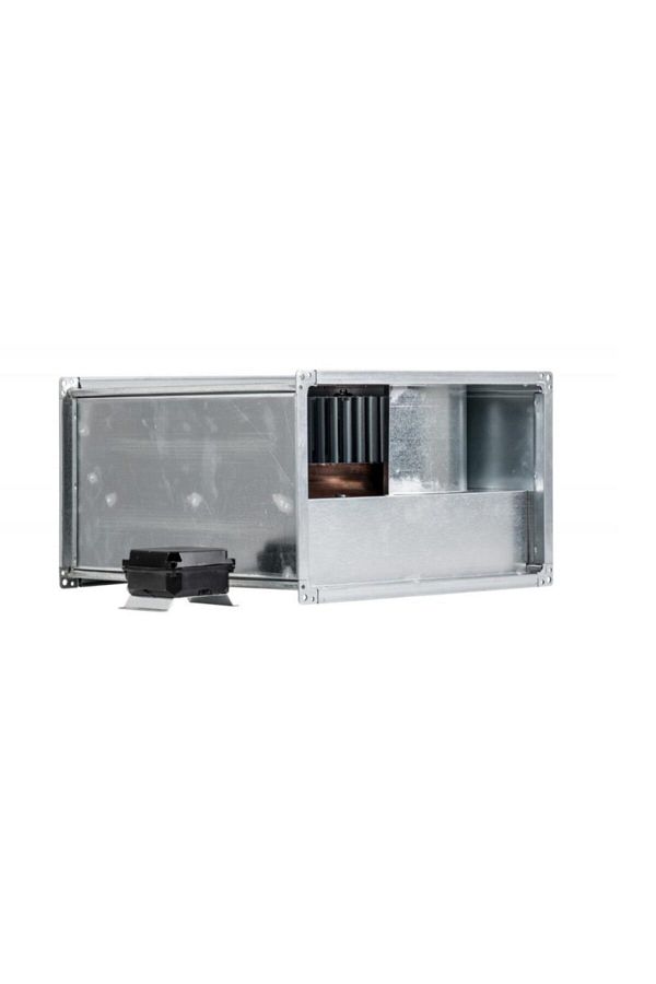 Soler Palau Ilt/4-315 Eexeııt3 Kıvılcım Çıkartmayan Havalandırma Exproof Fan Yurt Sanayi Şantiye End