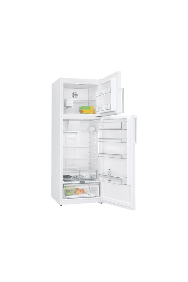 Bosch Kdn56awf1n 563l Iki Kapılı No-frost Buzdolabı Beyaz - Görsel 2