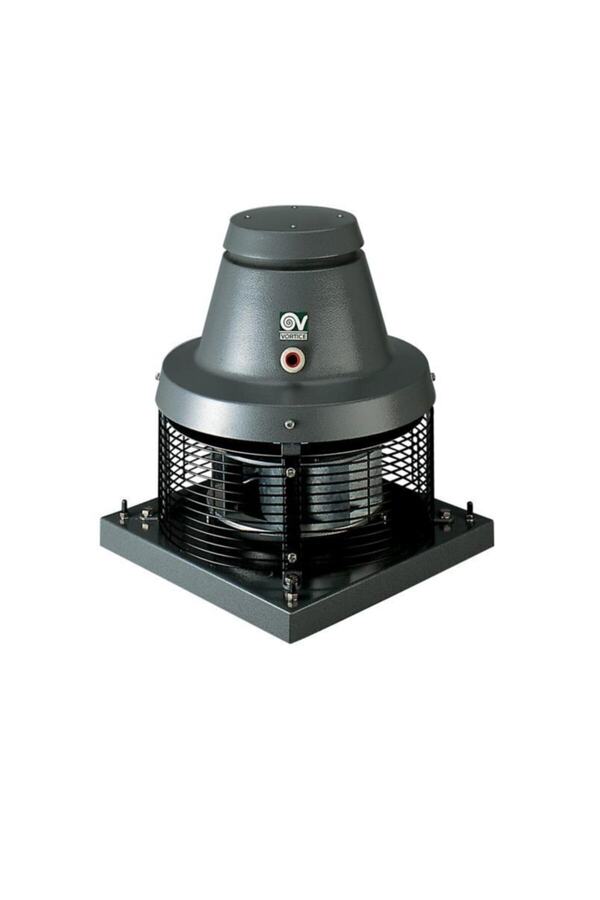 Şömine Barbekü Baca Fanı M³/h 750-910 Db 52 Tıracamıno V 220-240 Hava Akışı Optimize 200 ° C