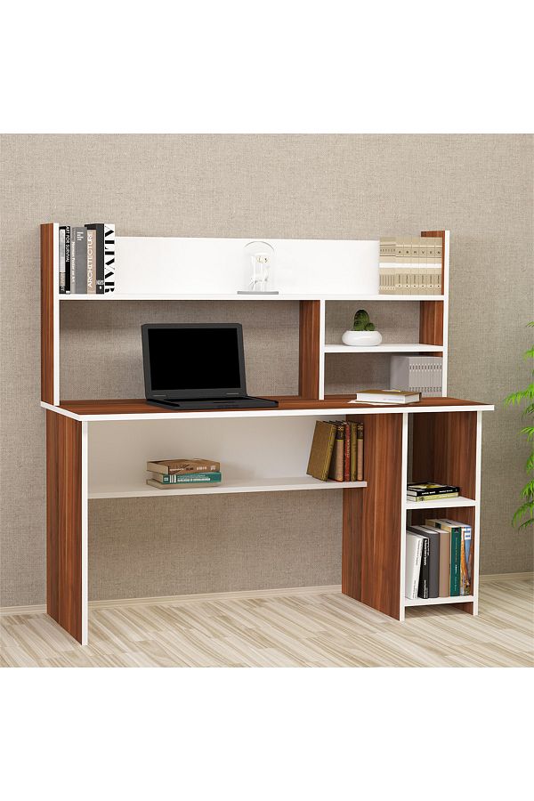 Jimmy 03 145 Cm Çalışma Masası Jm03