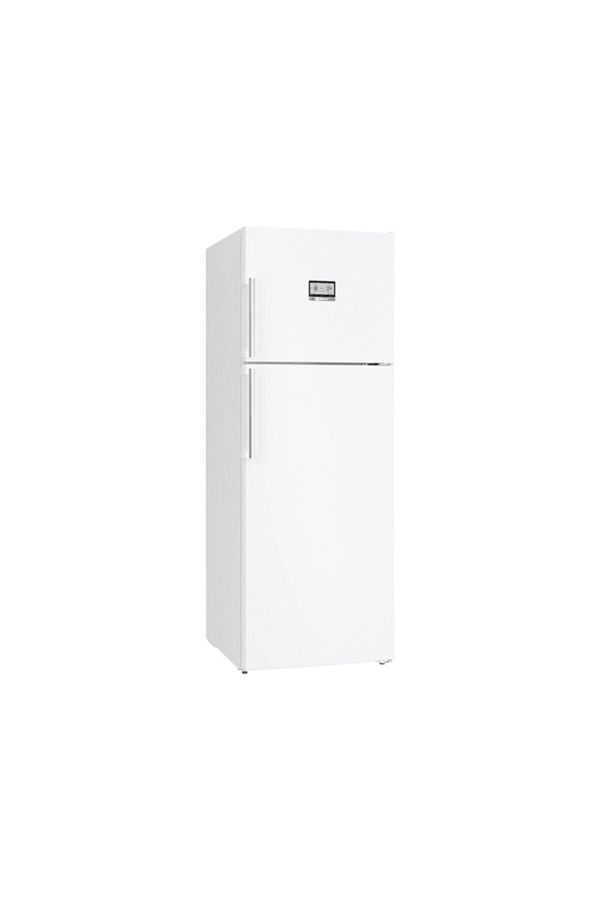 Bosch Kdn56awf1n 563l Iki Kapılı No-frost Buzdolabı Beyaz