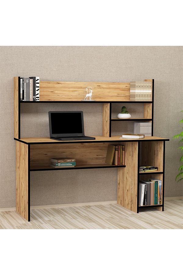 Jimmy 03 145 Cm Çalışma Masası Jm04