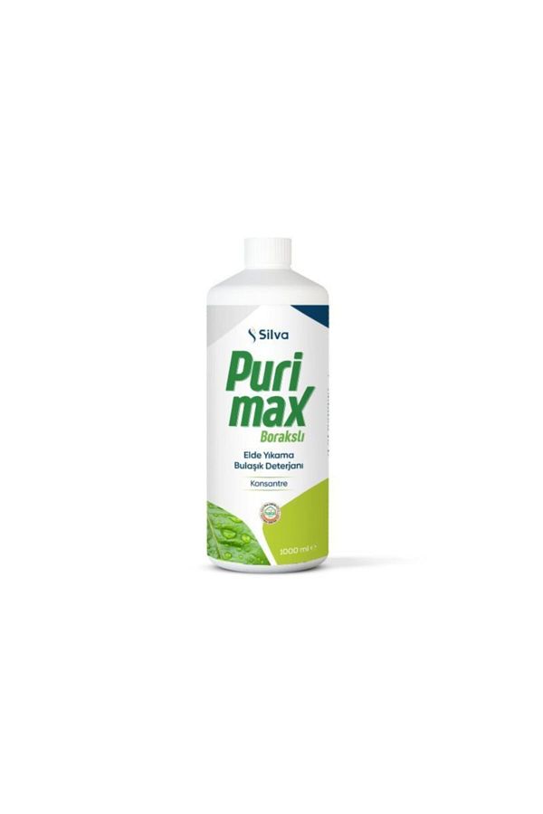 Purimax Elde Yıkama Bulaşık Deterjanı Ahenk Büro Mobilya