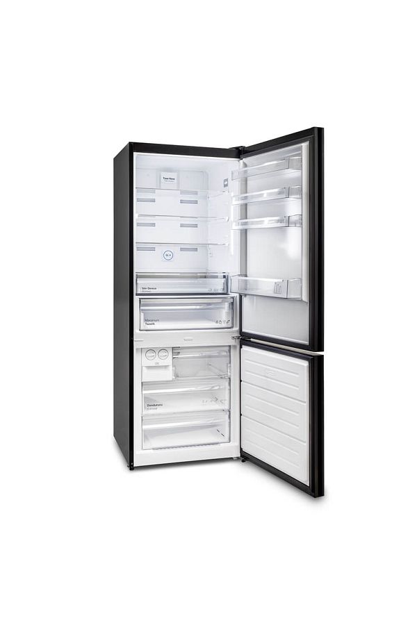 VESTEL Nfk54001 Crs Ion Buzdolabı - Görsel 4