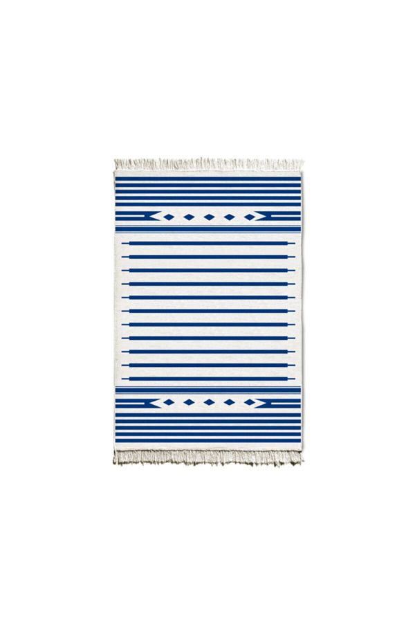 Klm0132 Kilim 120 X 80 Cm - Çift Taraflı