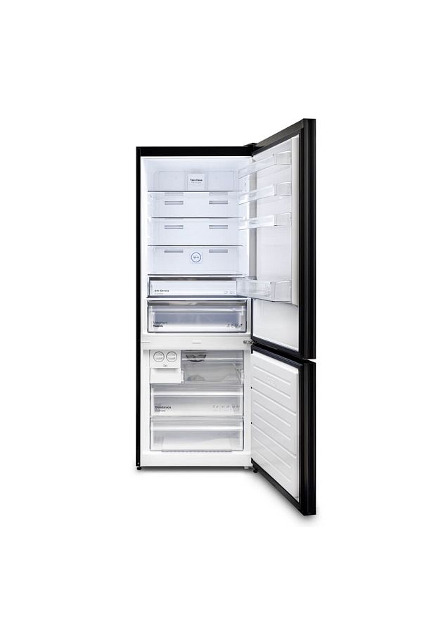 VESTEL Nfk54001 Crs Ion Buzdolabı - Görsel 5