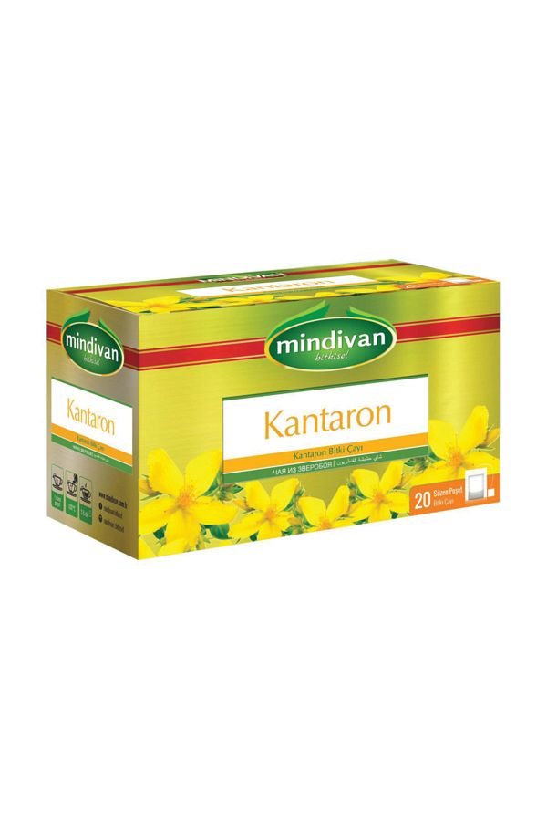 Kantaron Çayı 20'li