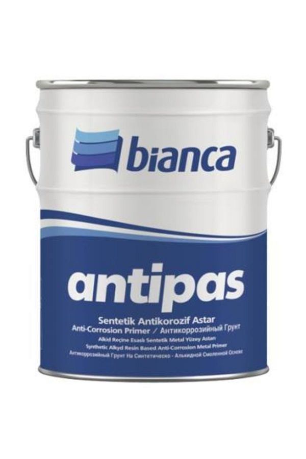 Antipas Gri 2,50lt