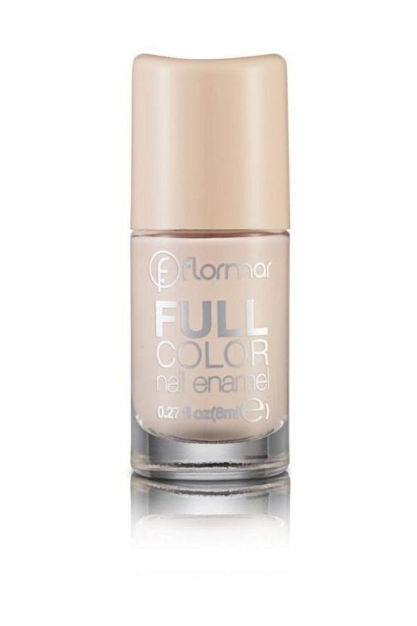 Full Color Nail Enamel Oje FC37 8690604379903