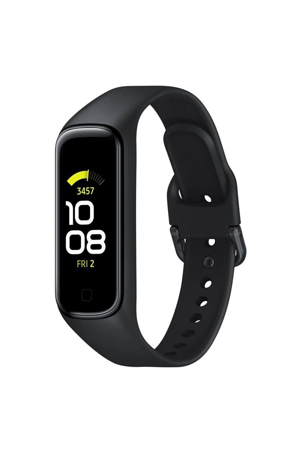 Samsung Galaxy Fit2 Siyah Akıllı Bileklik (Samsung Türkiye Garantili) - Görsel 3