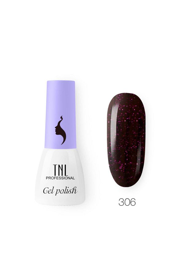 Mini Kalıcı Oje 3.5 Ml No:306
