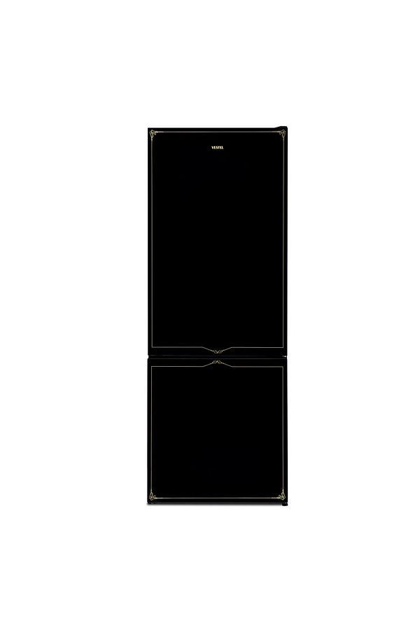 VESTEL Nfk54001 Crs Ion Buzdolabı