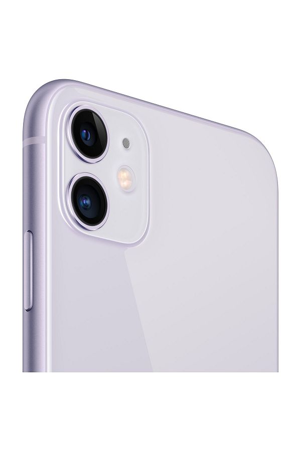Apple iPhone 11 256 GB Mor Cep Telefonu Aksesuarsız Kutu (Apple Türkiye Garantili) - Görsel 3
