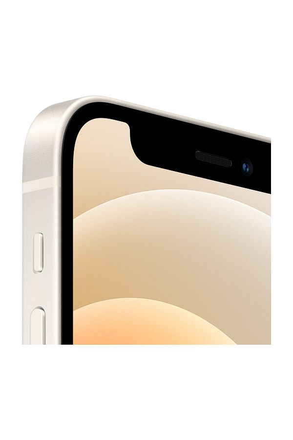 Apple iPhone 12 Mini 64 GB Beyaz Cep Telefonu Apple Türkiye Garantili - Görsel 2