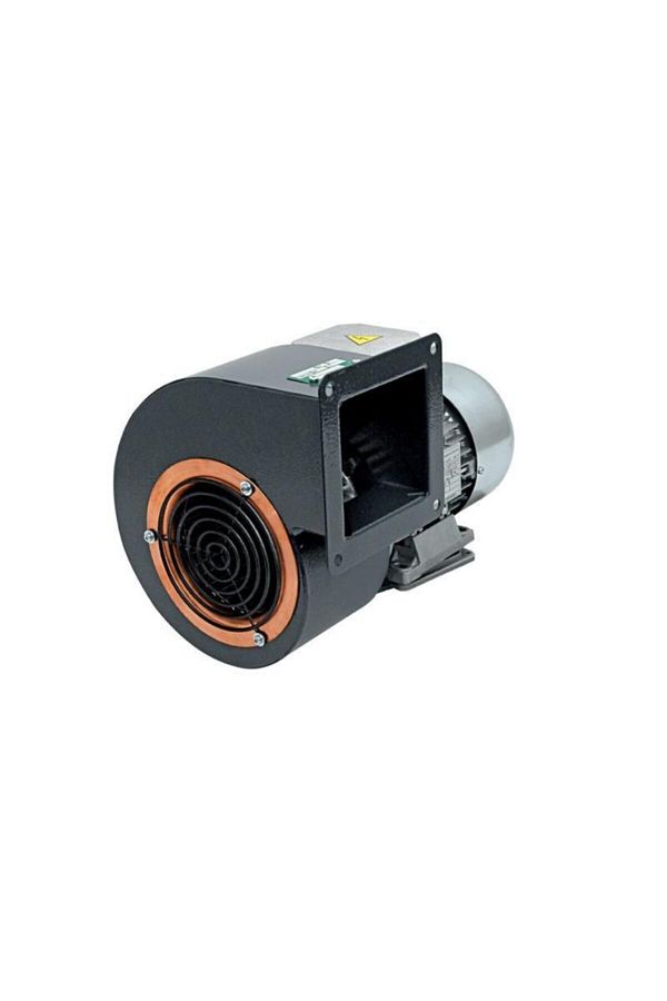 C Atex Santrifüj Exproof Fan 280 M3/h Ses Seviyesi 55.5 Atex Direktifi 94/9/ec Kanal Tipi Ha