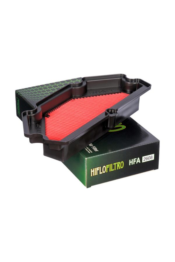 Hfa2608 2013-2016 Kawasaki ER-6 N Uyumlu Hava Filtresi