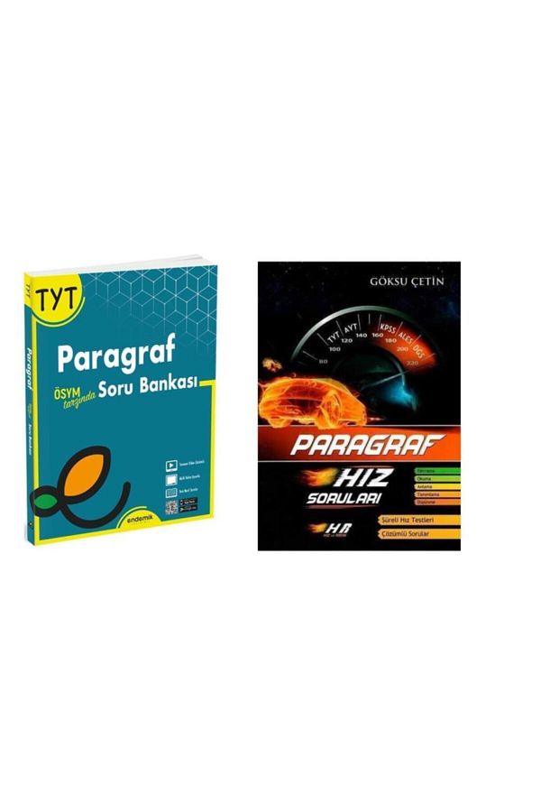 2022 Tyt Paragraf Hız Ve Renk Yayınları Tyt Ayt Kpss Ales Dgs Paragraf Hız Soru Ba