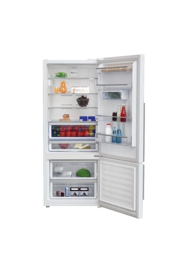 Beko 674581 Eb Buzdolabı 674581 EB - Görsel 2