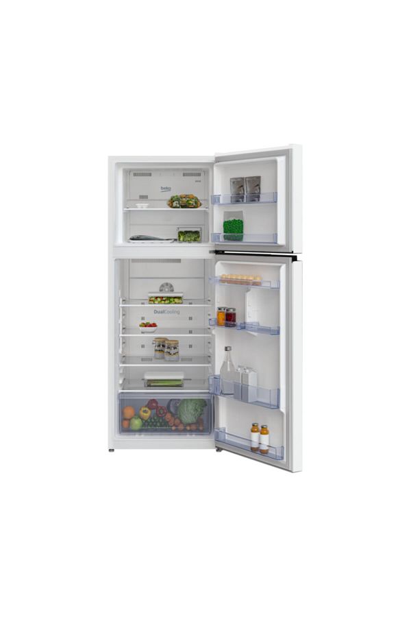 Beko Buzdolabı 966411 Mb - Görsel 3