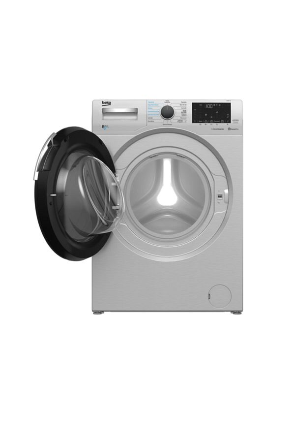 Beko Bk 851 Ykı Kurutmalı Çamaşır Makinesi - Görsel 3